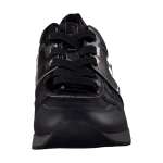 náhled Dámská obuv TAMARIS 1-1-23613-28 BLACK COMB 098