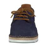 náhled Dámská obuv TAMARIS 1-1-23627-28 NAVY 805