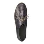 náhled Dámská obuv TAMARIS 1-1-23640-28 PEWTER 915