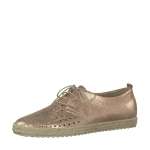 náhled Dámská obuv TAMARIS 1-1-23640-28 ROSE METALLIC 952