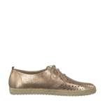 náhled Dámská obuv TAMARIS 1-1-23640-28 ROSE METALLIC 952