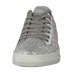 náhled Dámská obuv TAMARIS 1-1-23666-28 WHT/SILV. DOTS 114