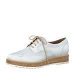 náhled Dámská obuv TAMARIS 1-1-23706-28 OFFWHITE 109