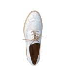 náhled Dámská obuv TAMARIS 1-1-23706-28 OFFWHITE 109