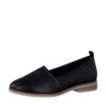 náhled Dámská obuv TAMARIS 1-1-24205-28 BLACK LEATHER 003