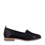 náhled Dámská obuv TAMARIS 1-1-24205-28 BLACK LEATHER 003