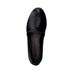 náhled Dámská obuv TAMARIS 1-1-24205-28 BLACK LEATHER 003