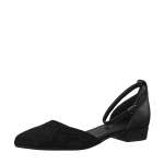 náhled Dámská obuv TAMARIS 1-1-24227-28 BLACK/STRUCT. 052