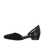 náhled Dámská obuv TAMARIS 1-1-24227-28 BLACK/STRUCT. 052