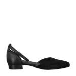 náhled Dámská obuv TAMARIS 1-1-24227-28 BLACK/STRUCT. 052