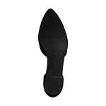 náhled Dámská obuv TAMARIS 1-1-24227-28 BLACK/STRUCT. 052