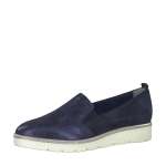 náhled Dámská obuv TAMARIS 1-1-24306-28 NAVY COMB 890