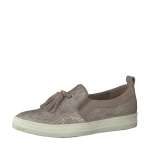 náhled Dámská obuv TAMARIS 1-1-24310-28 STONE STRUCTUR 233