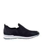 náhled Dámská obuv TAMARIS 1-1-24311-28 BLACK COMB 098