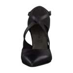 náhled Dámská obuv TAMARIS 1-1-24410-28 BLACK LEATHER 003