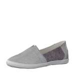 náhled Dámská obuv TAMARIS 1-1-24600-28 SILV.GLAM COMB 950