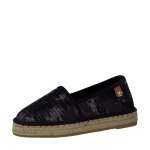 náhled Dámská obuv TAMARIS 1-1-24602-28 BLACK SEQUINS 019