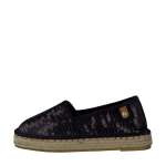 náhled Dámská obuv TAMARIS 1-1-24602-28 BLACK SEQUINS 019