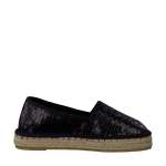 náhled Dámská obuv TAMARIS 1-1-24602-28 BLACK SEQUINS 019