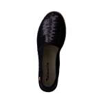 náhled Dámská obuv TAMARIS 1-1-24602-28 BLACK SEQUINS 019