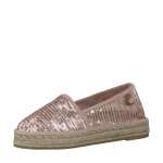 náhled Dámská obuv TAMARIS 1-1-24602-28 COPPER SEQUINS 912