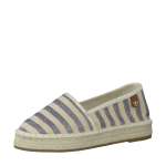 náhled Dámská obuv TAMARIS 1-1-24602-28 PLATIN STRIPES 955