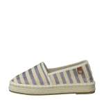náhled Dámská obuv TAMARIS 1-1-24602-28 PLATIN STRIPES 955