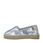 náhled Dámská obuv TAMARIS 1-1-24602-28 SILVER SEQUINS 973