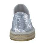 náhled Dámská obuv TAMARIS 1-1-24602-28 SILVER SEQUINS 973