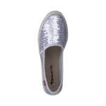 náhled Dámská obuv TAMARIS 1-1-24602-28 SILVER SEQUINS 973