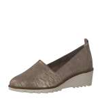 náhled Dámská obuv TAMARIS 1-1-24614-28 PEPPER METAL. 336