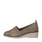 náhled Dámská obuv TAMARIS 1-1-24614-28 PEPPER METAL. 336