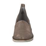 náhled Dámská obuv TAMARIS 1-1-24614-28 PEPPER METAL. 336