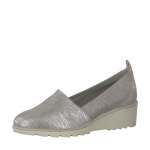 náhled Dámská obuv TAMARIS 1-1-24614-28 SILVER METALL. 933