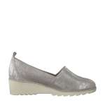 náhled Dámská obuv TAMARIS 1-1-24614-28 SILVER METALL. 933