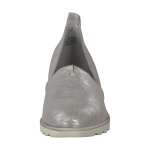 náhled Dámská obuv TAMARIS 1-1-24614-28 SILVER METALL. 933