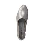 náhled Dámská obuv TAMARIS 1-1-24614-28 SILVER METALL. 933