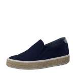 náhled Dámská obuv TAMARIS 1-1-24624-28 NAVY 805