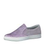 náhled Dámská obuv TAMARIS 1-1-24625-28 LAVENDER GLAM 583