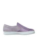 náhled Dámská obuv TAMARIS 1-1-24625-28 LAVENDER GLAM 583