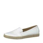 náhled Dámská obuv TAMARIS 1-1-24644-28 WHITE LEATHER 117