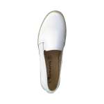 náhled Dámská obuv TAMARIS 1-1-24644-28 WHITE LEATHER 117