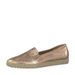 náhled Dámská obuv TAMARIS 1-1-24644-28 ROSE METALLIC 952