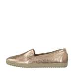 náhled Dámská obuv TAMARIS 1-1-24644-28 ROSE METALLIC 952