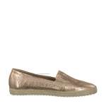 náhled Dámská obuv TAMARIS 1-1-24644-28 ROSE METALLIC 952