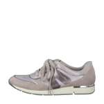 náhled Dámská obuv TAMARIS 1-1-23683-28 LAVENDER COMB 555