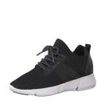 náhled Dámská obuv TAMARIS 1-1-23719-38 BLACK 001