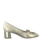 náhled Dámská obuv TAMARIS 1-1-24316-38 LIGHT GOLD 909