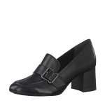 náhled Dámská obuv TAMARIS 1-1-24432-38 BLACK 001