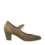 náhled Dámská obuv TAMARIS 1-1-24441-38 NATURE 318